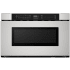 Sharp SMD2440JS - 1.2 cu. ft. Built-In Microwave Drawer™ Oven