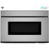 Sharp SMD2479JS - 1.2 cu. ft. Built-In Smart Microwave Drawer™ Oven