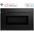 Sharp SMD2479MB - 1.2 cu. ft. Built-In Smart Microwave Drawer™ Oven