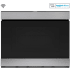 Sharp SMD2499FS - 1.4 cu. ft. Built-In Smart Microwave Drawer™ Oven