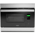 Sharp SSC2489GS - 24 Inch Single Electric Smart Combi Steam Oven