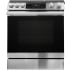 Sharp SSG3065JS - 30 Inch Slide-In Gas Range