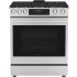 Sharp SSG3076SNS - 30 Inch Slide In Gas Range