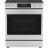 Sharp SSR3076SNS - 30 Inch Slide In Range