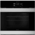 Sharp SWA2450GS - 24 Inch Single True European Convection Electric Wall Oven