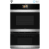 Sharp SWB3085HS - 30 Inch Smart Combination Wall Oven