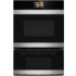 Sharp SWB3085HS - 30 Inch Smart Combination Wall Oven
