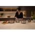 Invisacook 5PC - Cookwear set