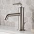 Kraus Ramus Series KBF1221SFS - Single Lever Basin Bathroom Faucet