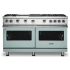 Viking 5 Series VGR5606GQSPLP - 60 Inch Liquid Propane Range
