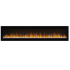 Napoleon Allura Vision NEFL74CHD1 - 74 Inch Deep Wall Mounted Electric Fireplace
