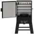 Pit Boss 11187 - 30 Inch Liquid Propane Vertical Smoker