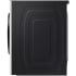 Samsung DV90F53AEY - 27 Inch Front Load AI Ultra Capacity Electric Dryer