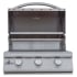 Blaze BCM BLZ3BCMLP - 25 Inch Built In Liquid Propane Grill