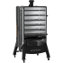 Pit Boss Sportsman 7-Series 11110 - 28 Inch Wood Pellet Vertical Smoker