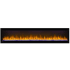 Napoleon Allura Vision NEFL74CHD1 - 74 Inch Deep Wall Mounted Electric Fireplace
