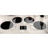Tulip Cooking TI3B1L2M - 1 Large, 2 Medium Burner Modular Induction Cooktop