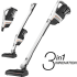 Miele 11423870 - Triflex HX1 Cordless Stick Vaccum Cleaner