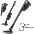 Miele 11423900 - Triflex HX1 Cat&amp;Dog Cordless Stick Vaccum Cleaner with Additional Handheld Brush