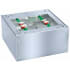 Miele APCL022 - Box Base Plith with No Floor Bolts
