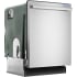 Sharp SDW6736MS - 24 Inch Fully Integrated Dishwasher