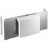 Miele APCL047 - Box with Installation Kit and Mounting Plate