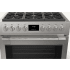 Fulgor Milano Sofia Series F6PGR366S2 - 36 Inch Professional Gas Range