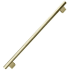 XO XOURNDHNDLG - Gold Round Handle for XOU Refrigeration and Drawers
