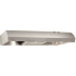 Elica Comfort Series EFS130S1 - Fusaro 30 Inch Under Cabinet Range Hood