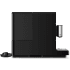 Miele CM5310OBSW - Side View