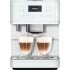 Miele CM6160LOWS - CM6 MilkPerfection Countertop Coffee Machine