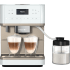 Miele CM6360LOCM - CM6 MilkPerfection Countertop Coffee Machine