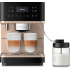 Miele CM6360OBCM - CM6 MilkPerfection Countertop Coffee Machine