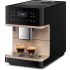 Miele CM6360OBCM - Angle View