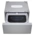 LG Signature Series WD405CP - 29 Inch SideKick Pedestal Washer