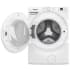 Whirlpool WFW4720RW - 4.5 cu. ft. Front Load Washer