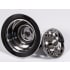 Cameo CST100PC - 4 1/2 Inch Standard Strainer