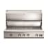 DCS Series 7 BH148N - 48 Inch Built In Natural Gas Grill