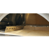XO XOPIZZA4WRO - 40 Inch Countertop Wood Fire Oven