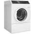 Speed Queen FF7 FF7012WN - 27 Inch Front Load Right Hinge Washer