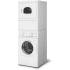 Speed Queen LTGE5ASP119TW01 - 27 Inch Commercial Gas Laundry Center