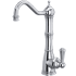 Rohl Perrin and Rowe Collection U1621LSEG2 - Edwardian Column Spout Filter Faucet