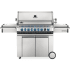 Napoleon PRESTIGE PRO™ PRO665VXRSIBPSS - 76 Inch Freestanding Grill