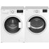 Blomberg BLWADR4 - Washer &amp; Dryer Set