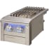 Alfresco AIPGSB2NG - 14 Inch Built In Natural Gas Double Side Burner