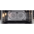 Bertazzoni Heritage Series HERT366DFSAVT - Interior