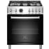 Bertazzoni Professional Series PROF304DFSNETLP - Front