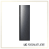 LG SIGNATURE SC5GQR8GA - Smart Steam Closet