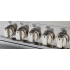 Bertazzoni Master Series MAST486GDFMXELP - Front