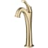 Kraus Arlo Series KVF1200BG2PK - Single Handle Vessel Bathroom Faucet